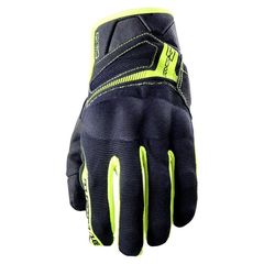 ΓΑΝΤΙΑ ΚΑΛΟΚΑΙΡΙΝΑ RS3 BLACK / FLUO YELLOW | FIVE