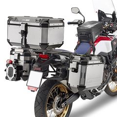 ΒΑΣΕΙΣ HONDA ΓΙΑ CRF1000L AFRICA TWIN 16-17  PL1144CAM| GIVI