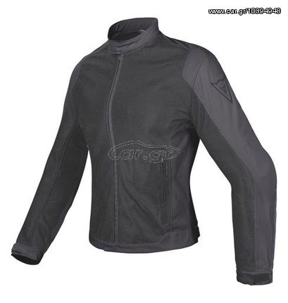 ΓΥΝΑΙΚΕΙΟ ΜΠΟΥΦΑΝ ΚΑΛΟΚΑΙΡΙΝΟ G. AIR FLUX D1 TEX LADY BLACK 2735163 | DAINESE