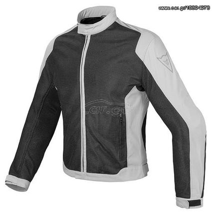 ΜΠΟΥΦΑΝ ΚΑΛΟΚΑΙΡΙΝΟ G. AIR FLUX D1 TEX BLACK / HIGH-RISE 1735163 | DAINESE