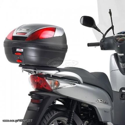 ΣΧΑΡΑ HONDA SH125i/150i '05-'08 E219 | GIVI