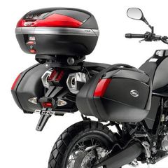 ΚΙΤ ΠΙΑΣΤΡΑ YAMAHA XT660Z TENERE 08-15 E333M | GIVI|