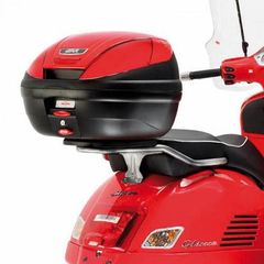 ΣΧΑΡΑ PIAGGIO VESPA GTS 125-150-300 SUPER '08-'22 SR131 | GIVI