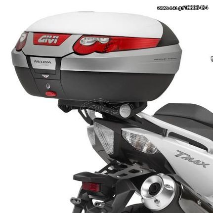 ΣΧΑΡΑ SR2013 ΓΙΑ YAMAHA T-MAX 500 '08-'11/ T-MAX 530 '12-'16| GIVI