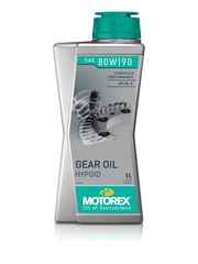 ΒΑΛΒΟΛΙΝΗ ΣΥΝΘΕΤΙΚΗ GEAR OIL 80W90 1L | MOTOREX