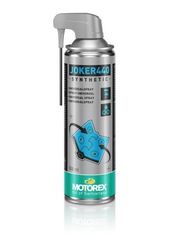 SPRAY ΛΙΠΑΝΤΙΚΟ JOKER 500ML| MOTOREX