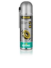 SPRAY ΓΡΑΣΟΥ GREASE SPRAY 500ML| MOTOREX