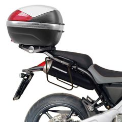 ΒΑΣΕΙΣ ΠΛΑΪΝΩΝ ΣΑΚΩΝ T129 ΓΙΑ YAMAHA MT-03 660 '06-'14 | GIVI
