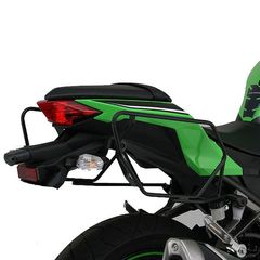 ΒΑΣΕΙΣ ΠΛΑΪΝΩΝ ΣΑΚΩΝ KAWASAKI NINJA 300 '13-'14 TE4108 | GIVI