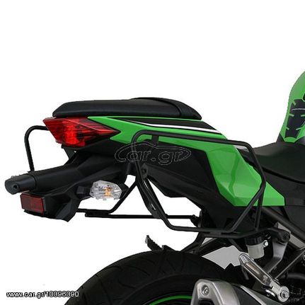 ΒΑΣΕΙΣ ΠΛΑΪΝΩΝ ΣΑΚΩΝ KAWASAKI NINJA 300 '13-'14 TE4108 | GIVI