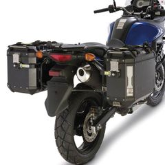 ΒΑΣΕΙΣ ΠΛΑΪΝΩΝ ΒΑΛΙΤΣΩΝ OBK PL3101CAM ΓΙΑ SUZUKI DL650 V-STROM L2/L3 '11-'14 | GIVI