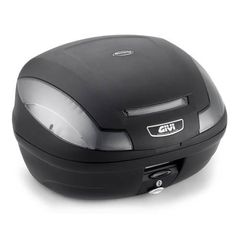 ΒΑΛΙΤΣΑ ΚΕΝΤΡΙΚΗ MONOLOCK SIMPLY III E470NT TECH 47L | GIVI