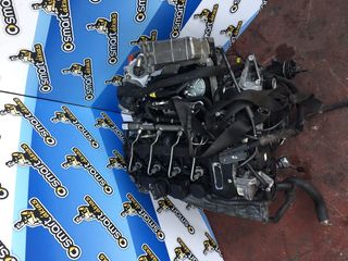 MERCEDES ΚΙΝΗΤΗΡΑΣ ΜΟΤΕΡ 646 
