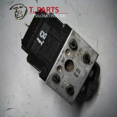 Abs Opel-Astra G-(1998-2004)   90581417 9120525 5530100 90581417EB EB 0265216651 0265216652 0273004362-thumb-1