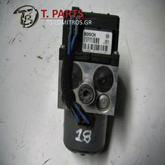 Abs Opel-Astra G-(1998-2004)   90581417 9120525 5530100 90581417EB EB 0265216651 0265216652 0273004362-thumb-4