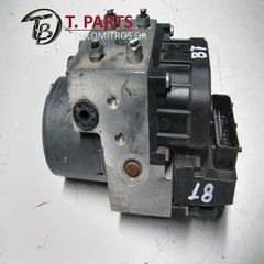 Abs Opel-Astra G-(1998-2004)   90581417 9120525 5530100 90581417EB EB 0265216651 0265216652 0273004362-thumb-2