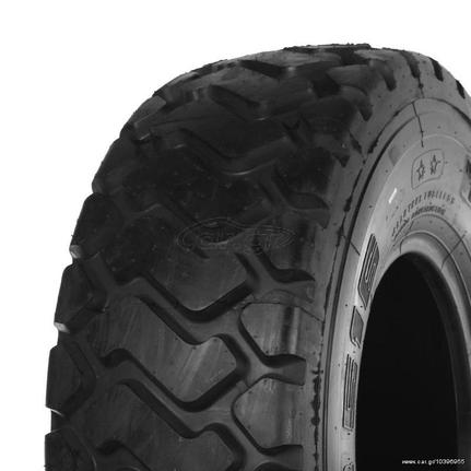 RADIAL ΕΛΑΣΤΙΚΑ ΓΙΑ ΦΟΡΤΩΤΕΣ 20.5 R25 TRIANGLE TB516 ** 177B E3 T2 TL, ΔΥΟ ΑΣΤΕΡΙΑ