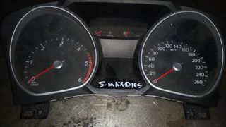 KANTRAN S-MAX DIESEL 2007-2015