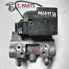 Abs Daewoo-Lanos-(1997-2000) T100    32610024 08500050