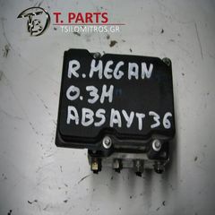 Abs Renault-Megane-(1999-2002)    84802Aay1