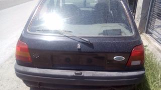 Ford Fiesta 1993-thumb-1