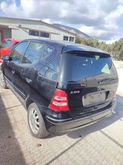 ΜΕΓΑΛΗ ΓΚΑΜΑ ΑΝΤΑΛΛΑΚΤΙΚΩΝ A-CLASS MERCEDES-BENZ Μοντ.W168 -thumb-1