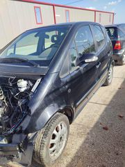ΜΕΓΑΛΗ ΓΚΑΜΑ ΑΝΤΑΛΛΑΚΤΙΚΩΝ A-CLASS MERCEDES-BENZ Μοντ.W168 -thumb-6