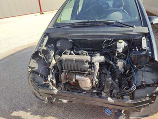 ΜΕΓΑΛΗ ΓΚΑΜΑ ΑΝΤΑΛΛΑΚΤΙΚΩΝ A-CLASS MERCEDES-BENZ Μοντ.W168 -thumb-9