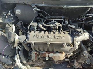 ΜΕΓΑΛΗ ΓΚΑΜΑ ΑΝΤΑΛΛΑΚΤΙΚΩΝ A-CLASS MERCEDES-BENZ Μοντ.W168 -thumb-10