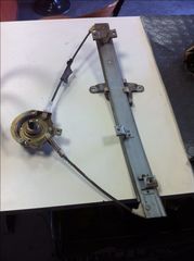 ΓΡΥΛΛΟΣ ΑΡ.ΕΜΠΡ.ΠΑΡΑΘΥΡΟΥ NISSAN N 13