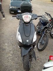 PIAGGIO FLY 100 -thumb-1