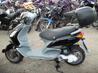 PIAGGIO FLY 100 -thumb-2