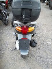 PIAGGIO FLY 100 -thumb-3