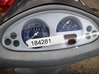 PIAGGIO FLY 100 -thumb-4