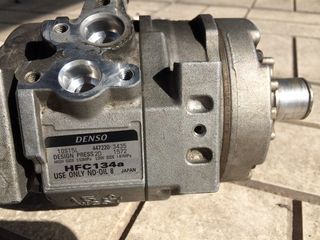 KOMΠΡΕΣΕΡ  A/C   AVENSIS 2000cc 1CD-thumb-1
