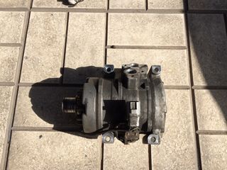 KOMΠΡΕΣΕΡ  A/C   AVENSIS 2000cc 1CD-thumb-2
