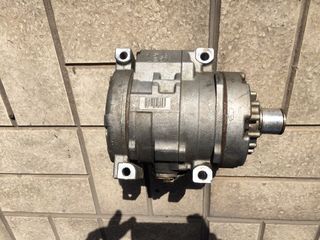 KOMΠΡΕΣΕΡ  A/C   AVENSIS 2000cc 1CD-thumb-3