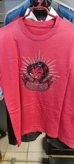 T-SHIRT DEVIL-RED-Νο-Μedium-thumb-1