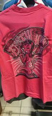 T-SHIRT DEVIL-RED-Νο-Μedium-thumb-3