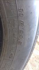 295/80/22,5 11-22.5  315/80/22.5*****SAKISTIRES*****KAINOYΡΓΙΑ ΚΑΙ ΜΕΤΑΧΕΙΡΙΣΜΕΝΑ ΕΛΑΣΤΙΚΑ ΟΛΟΝ ΤΟΝ ΤΥΠΟΝ-thumb-5