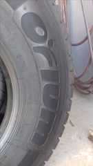 295/80/22,5 11-22.5  315/80/22.5*****SAKISTIRES*****KAINOYΡΓΙΑ ΚΑΙ ΜΕΤΑΧΕΙΡΙΣΜΕΝΑ ΕΛΑΣΤΙΚΑ ΟΛΟΝ ΤΟΝ ΤΥΠΟΝ-thumb-2