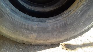 Φορτηγό Άνω Των 7.5τ 2015 315/80R22.5  295/80/22.5-thumb-8