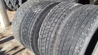 Φορτηγό Άνω Των 7.5τ 2015 315/80R22.5  295/80/22.5-thumb-3