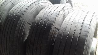 Φορτηγό Άνω Των 7.5τ 2015 315/80R22.5  295/80/22.5-thumb-7