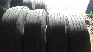 Φορτηγό Άνω Των 7.5τ 2015 315/80R22.5  295/80/22.5-thumb-5