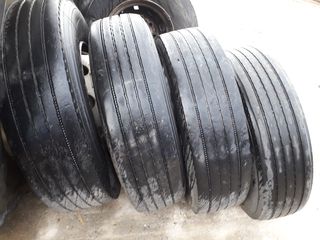 Φορτηγό Άνω Των 7.5τ 2015 315/80R22.5  295/80/22.5-thumb-16
