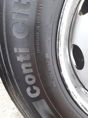 Φορτηγό Άνω Των 7.5τ 2015 315/80R22.5  295/80/22.5-thumb-18
