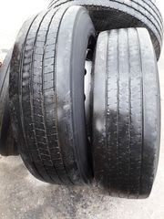 Φορτηγό Άνω Των 7.5τ 2015 315/80R22.5  295/80/22.5-thumb-19