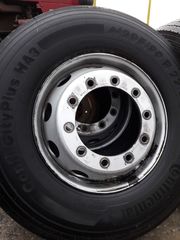 Φορτηγό Άνω Των 7.5τ 2015 315/80R22.5  295/80/22.5-thumb-20