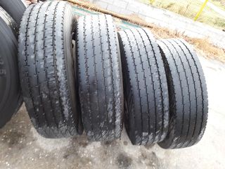 Φορτηγό Άνω Των 7.5τ 2015 315/80R22.5  295/80/22.5-thumb-23
